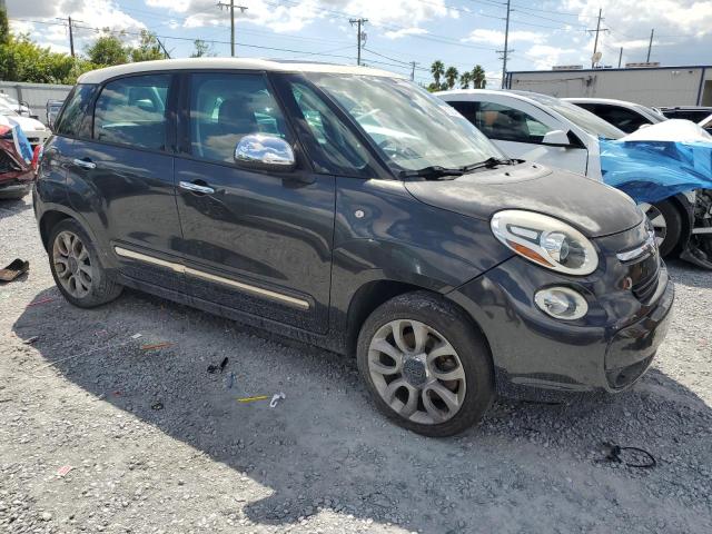 2015 FIAT 500L LOUNG ZFBCFACH6FZ032865