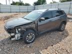 2019 JEEP CHEROKEE L - 1C4PJLLB8KD222260