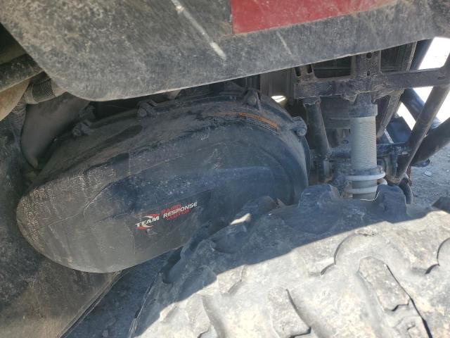 2014 ARCTIC CAT WILDCAT TRAIL 4UF14MPV5ET312928