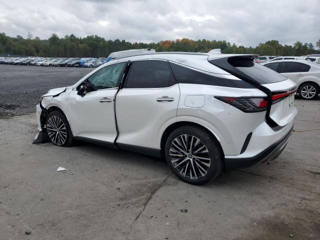 2023 LEXUS RX 350H BA 2T2BBMCA1PC015021