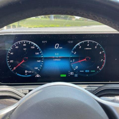 2020 MERCEDES-BENZ GLS 450 4M - 4JGFF5KE6LA202480