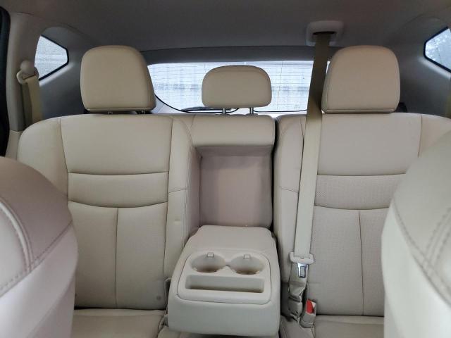 2018 NISSAN MURANO S - 5N1AZ2MG5JN203446