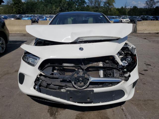 2019 MERCEDES-BENZ A 220 4MAT WDD3G4FBXKW004636