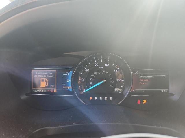 2018 FORD EXPLORER S - 1FM5K8GT6JGB64064