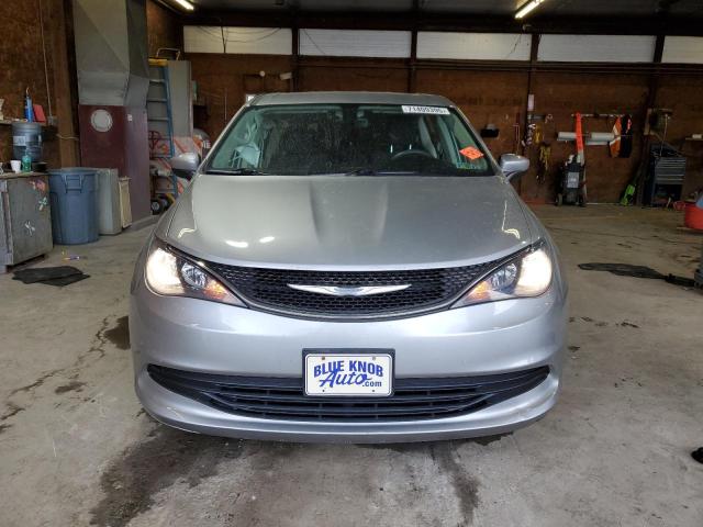 2017 CHRYSLER PACIFICA T 2C4RC1DG6HR676420