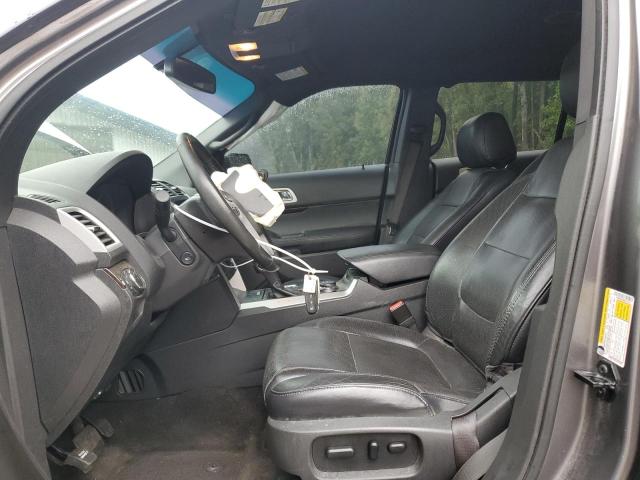 2011 FORD EXPLORER L - 1FMHK8F88BGA78153