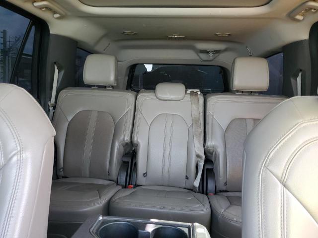 2021 FORD EXPEDITION MAX LIMITED #3304500539