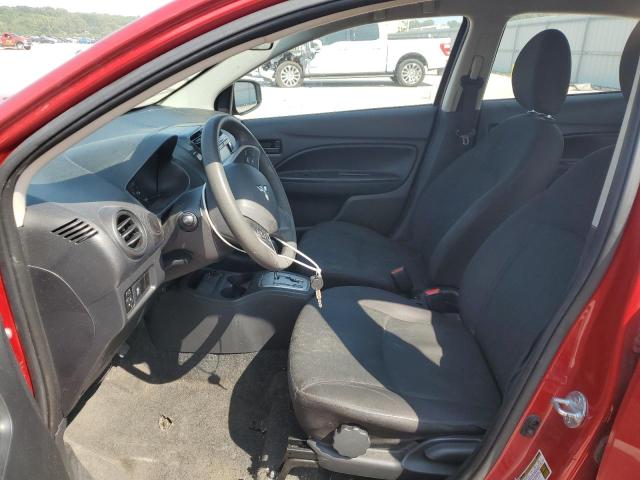 2020 MITSUBISHI MIRAGE G4 ES #3294712149