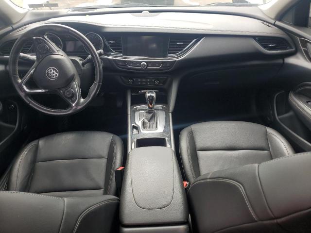 2018 BUICK REGAL TOUR W04GV8SX3J1045724