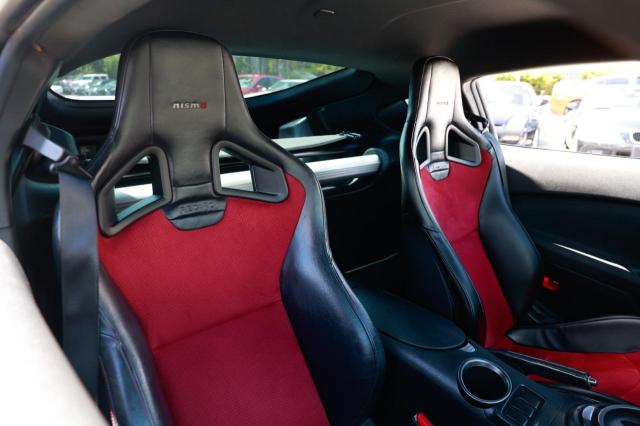 2016 NISSAN 370Z BASE JN1AZ4EH0GM930XXX