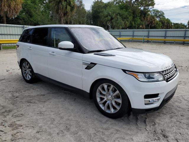 2016 LAND ROVER RANGE ROVE SALWR2PF4GA587709