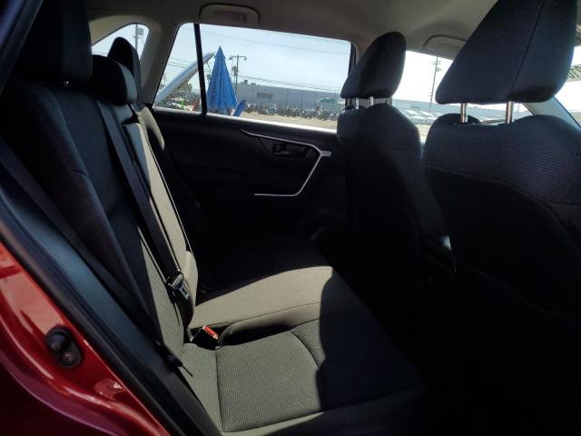 2025 TOYOTA RAV4 LE #3296989823