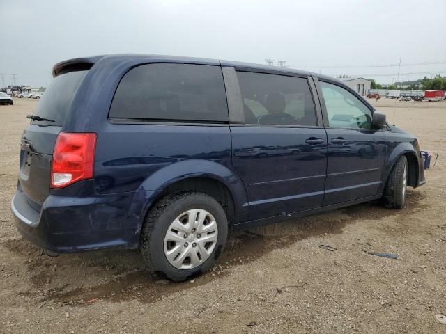 2016 DODGE GRAND CARA - 2C4RDGBG9GR258614