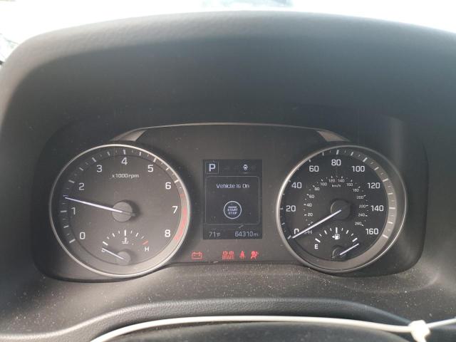 2017 HYUNDAI ELANTRA SE - 5NPD84LF1HH050230