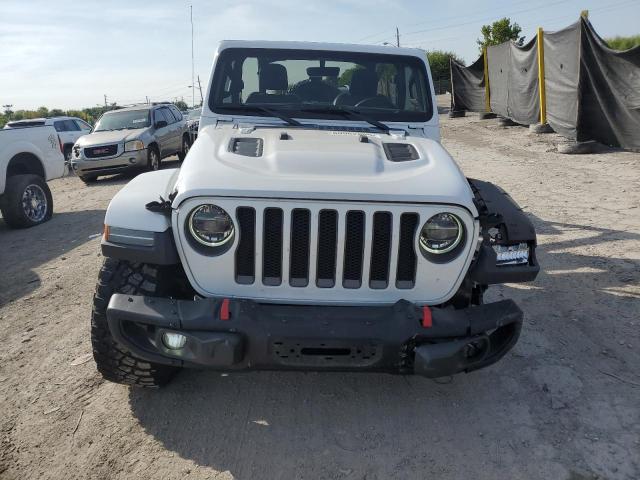2018 JEEP WRANGLER U 1C4HJXFG0JW213008