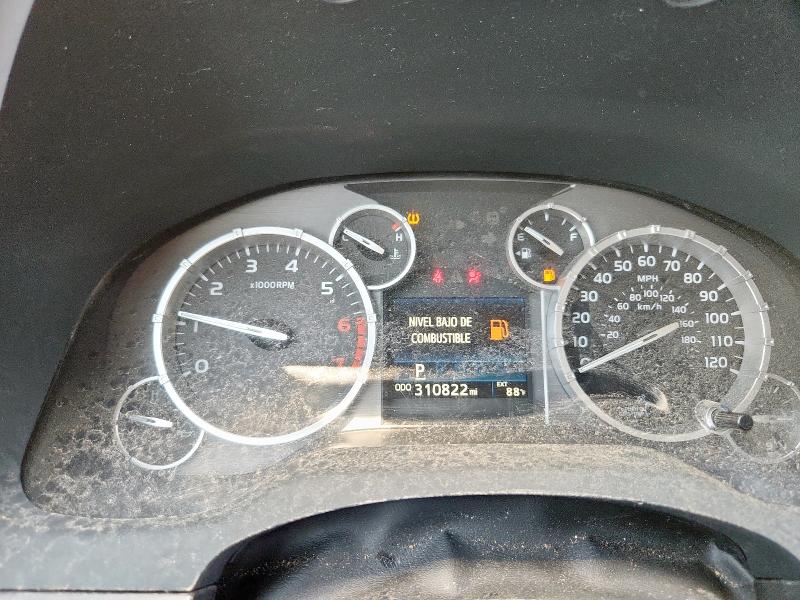 2016 TOYOTA TUND 4X2 5TFRM5F15GX095617