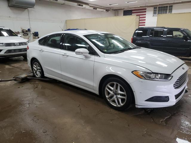 2014 FORD FUSION SE - 1FA6P0H7XE5392492