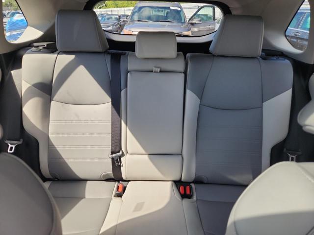 2025 TOYOTA RAV4 XLE PREMIUM 2T3C1RFV1SC324351