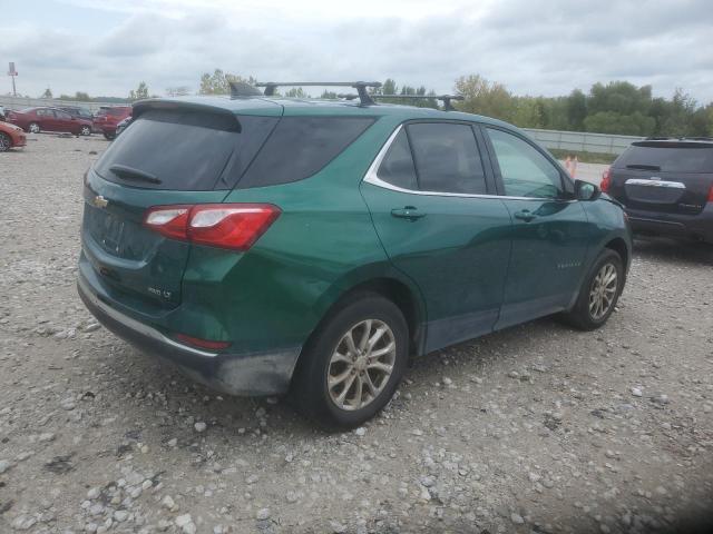 2018 CHEVROLET EQUINOX LT 2GNAXSEV2J6260058