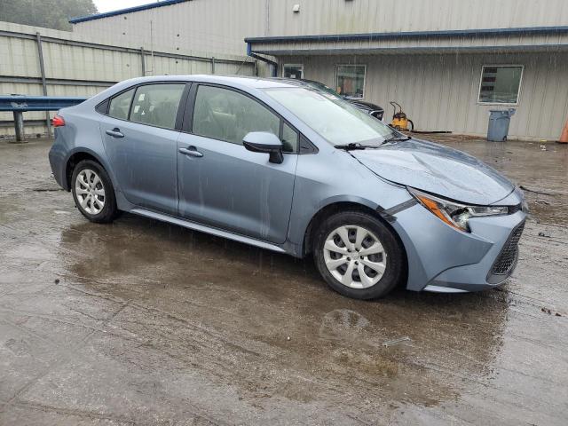 2022 TOYOTA COROLLA LE JTDEPMAE8NJ195012