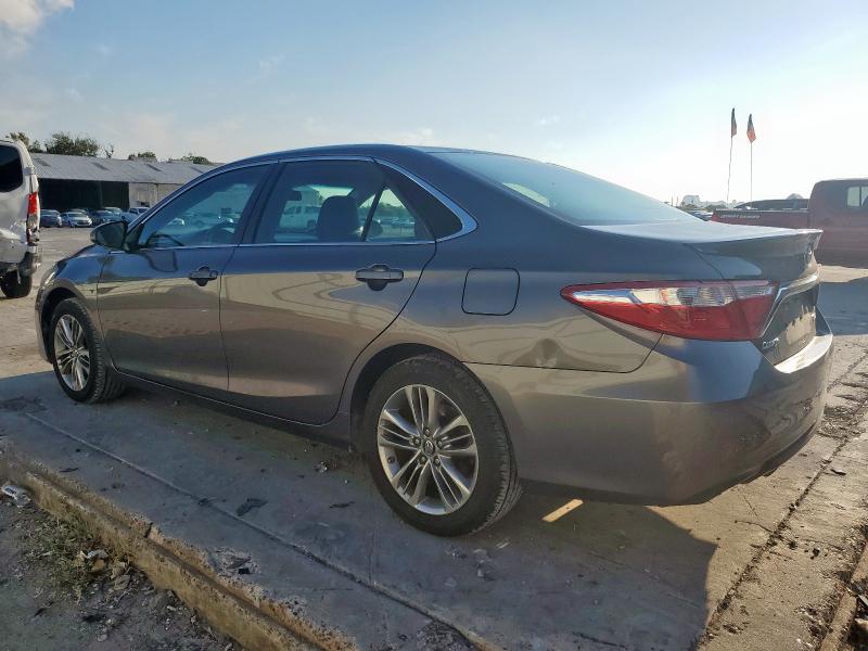 2017 TOYOTA CAMRY LE 4T1BF1FK5HU748698