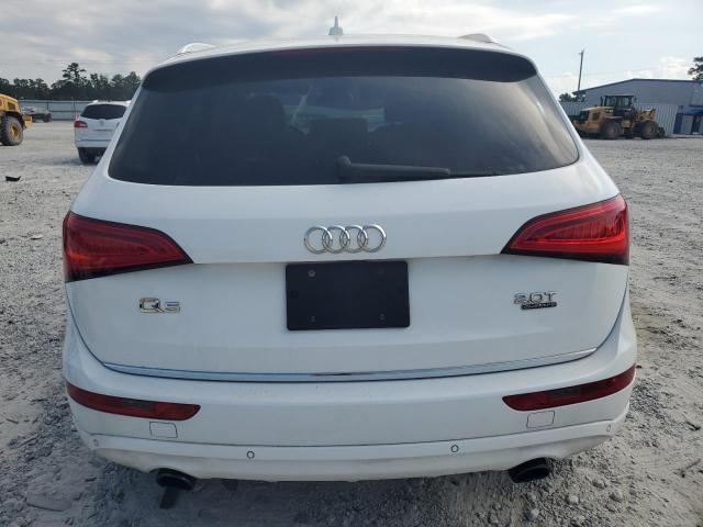 2015 AUDI Q5 PREMIUM WA1LFAFP4FA084973
