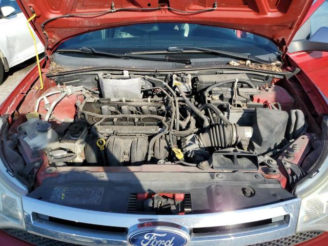 2010 FORD FOCUS SEL - 1FAHP3HN5AW267624