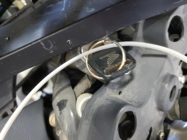 1989 HONDA PC800 #3240942184