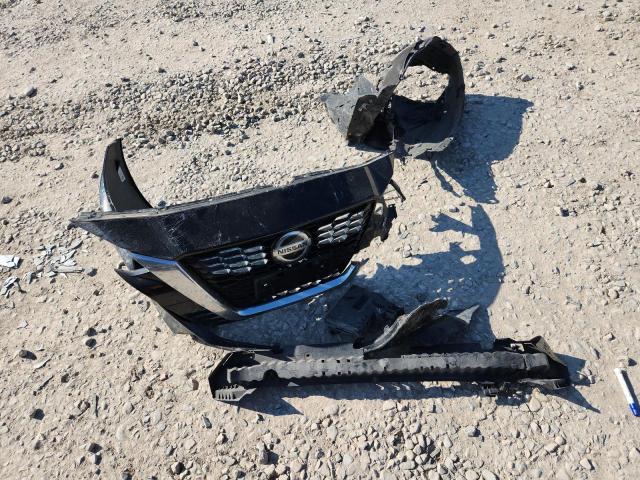 2019 NISSAN ALTIMA SL 1N4BL4EV0KC249028