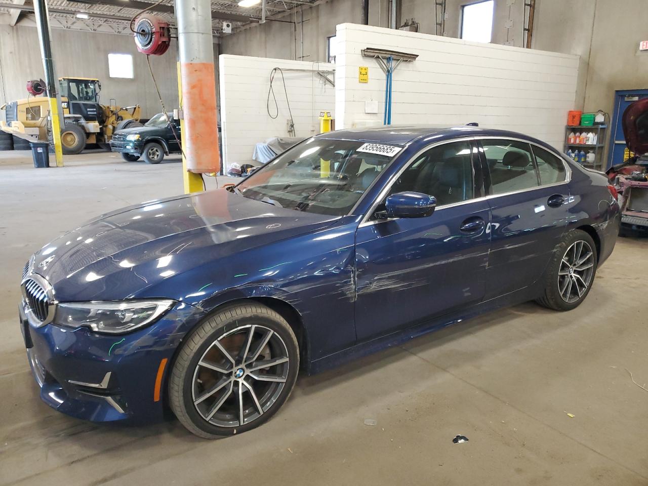 BMW 3 SERIES 330XI