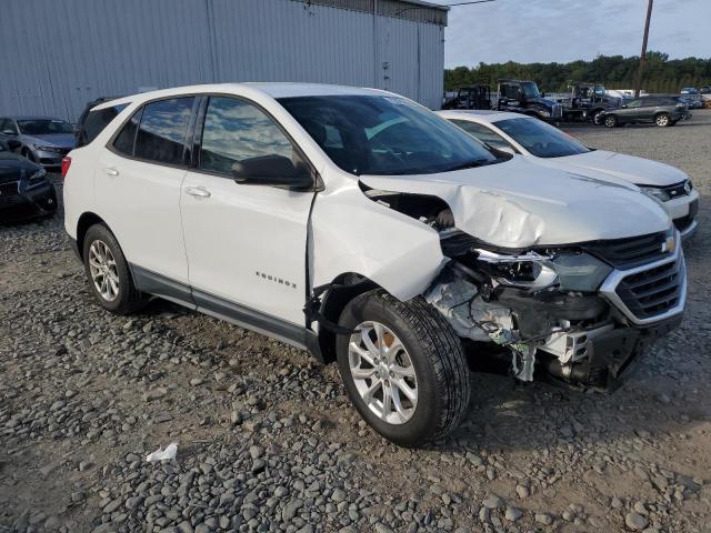 2018 CHEVROLET EQUINOX LS 3GNAXHEV5JS557300