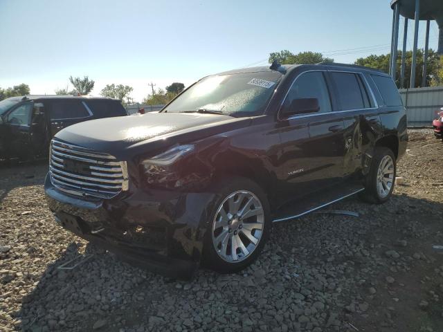 2019 GMC YUKON SLE 1GKS2AKCXKR336533