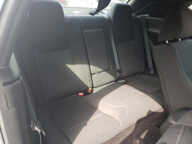 2019 DODGE CHALLENGER SXT 2C3CDZAG9KH508729
