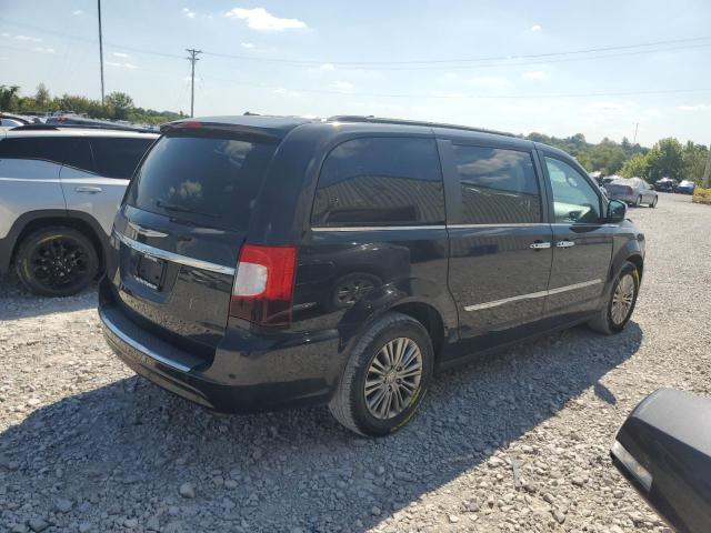 2016 CHRYSLER TOWN & COUNTRY TOURING L #3292350316