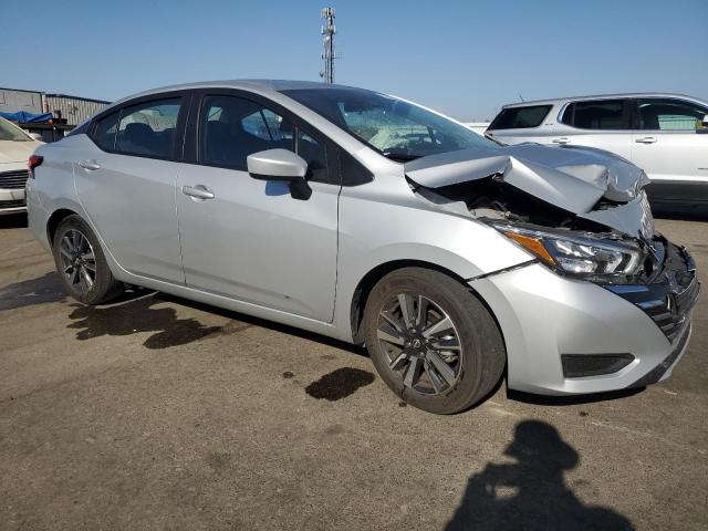 2025 NISSAN VERSA SV 3N1CN8EV1SL825488
