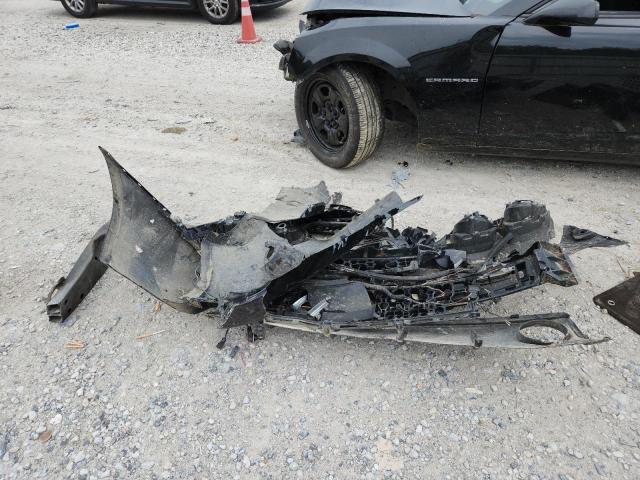 2011 CHEVROLET CAMARO LS #3286738295