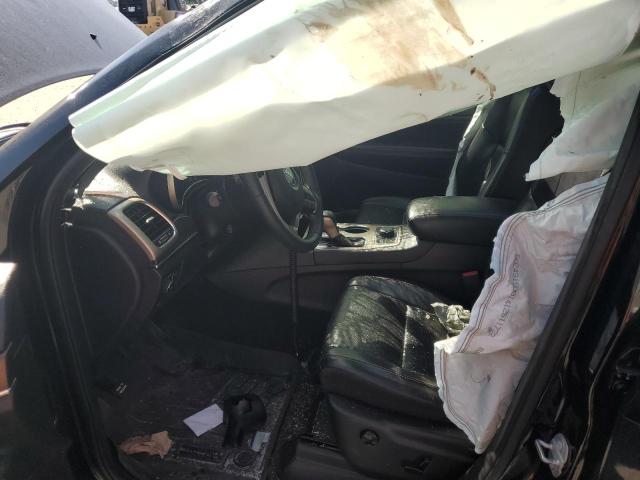 2017 JEEP GRAND CHER #3296250459