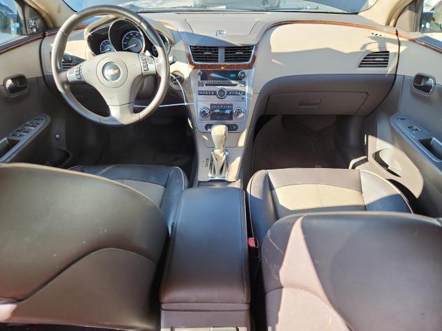 2009 CHEVROLET MALIBU LTZ #3268648920