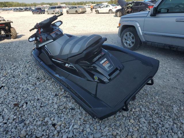 2017 YAMAHA YAMAHA FXSHO #3277272102