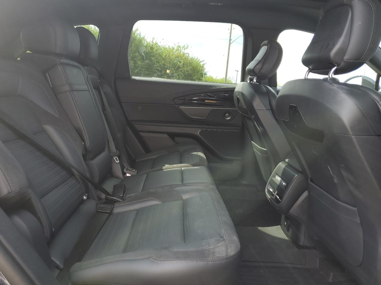 LINCOLN NAUTILUS RESERVE