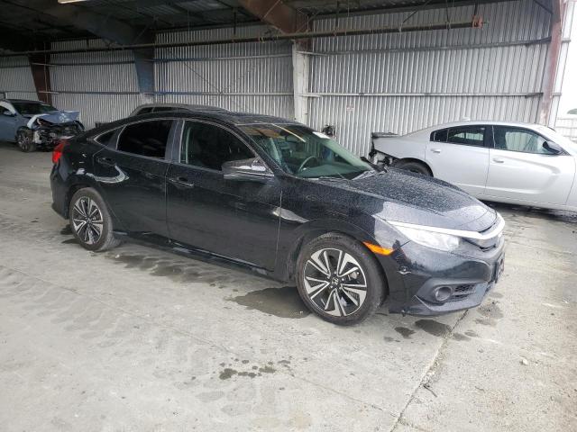 2018 HONDA CIVIC EXL JHMFC1F79JX022050