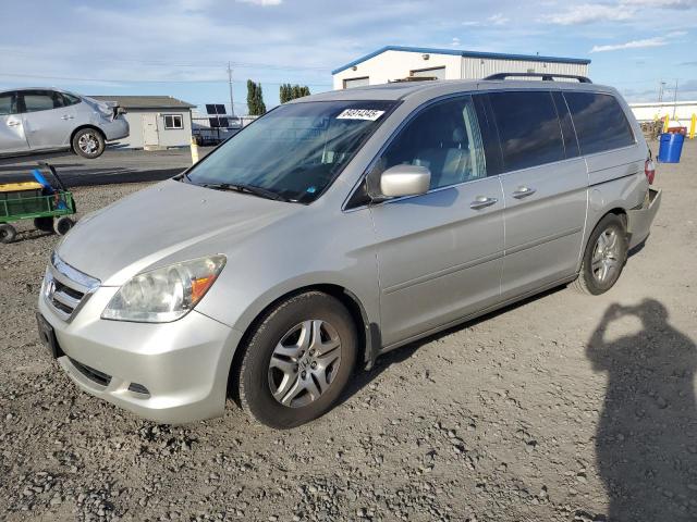 HONDA ODYSSEY EX
