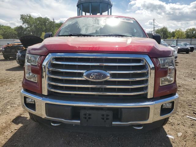 2015 FORD F150 SUPER 1FTEW1EG2FFC72233