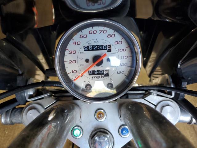 2006 HONDA VT1100 C2 1HFSC43076A602566