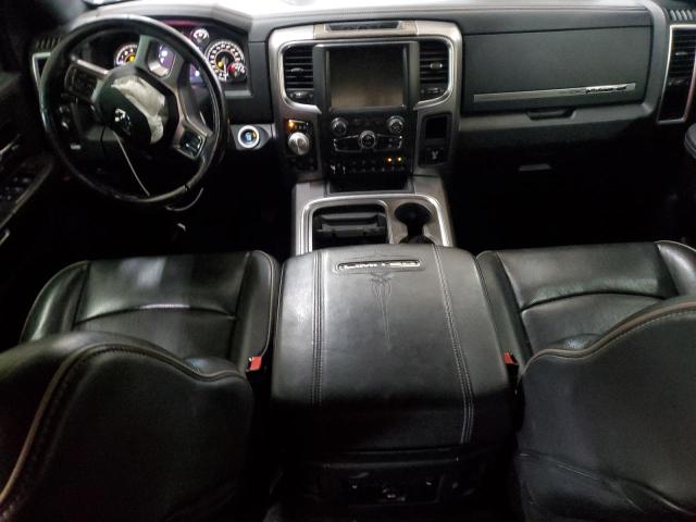 2016 RAM 1500 LONGHORN #3304561440