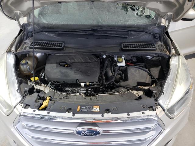 2018 FORD ESCAPE SE 1FMCU9GDXJUA75065