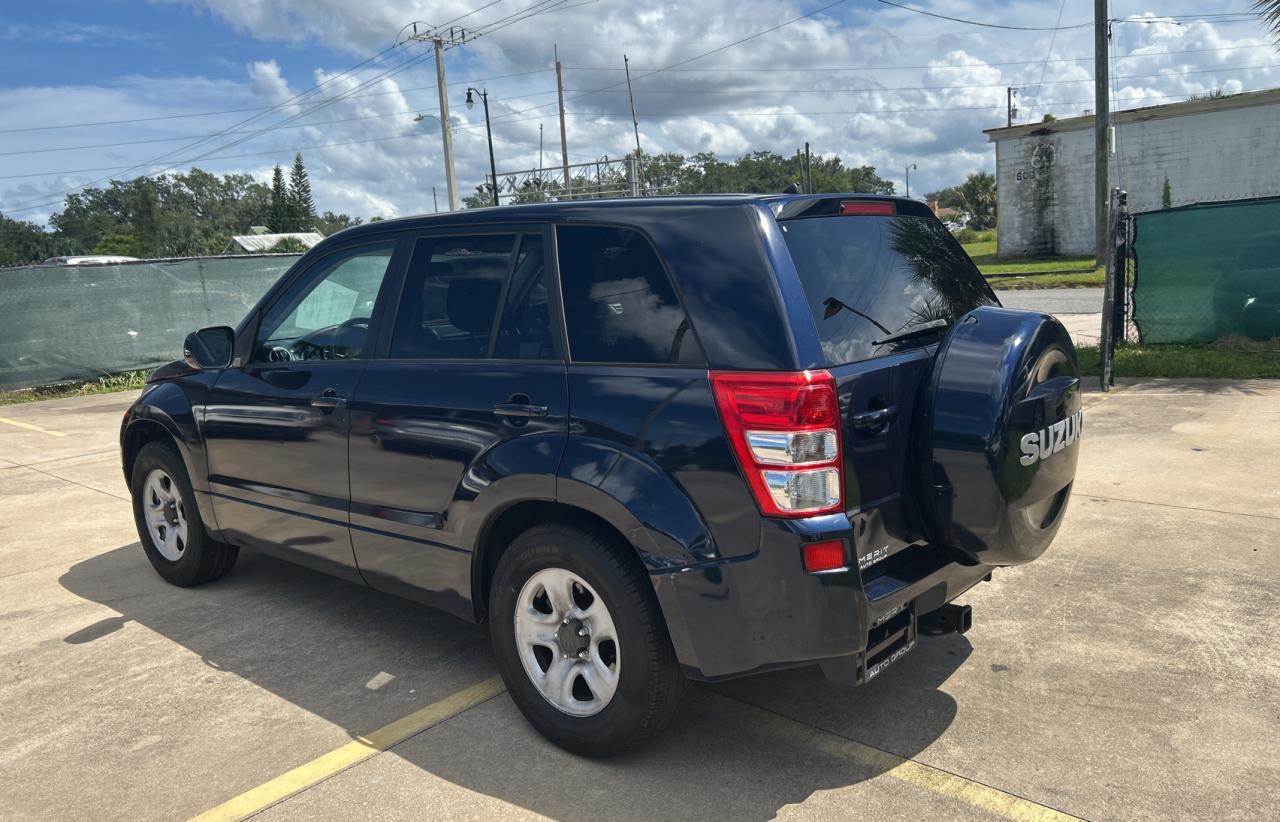 SUZUKI GRAND VITARA PREMIUM