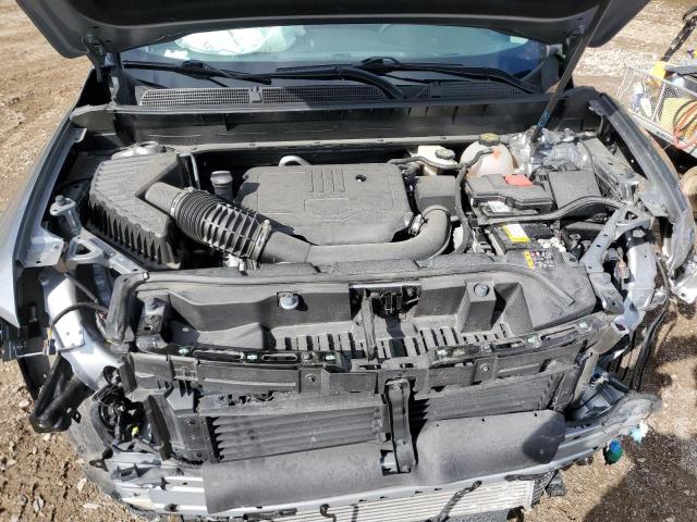 2023 GMC ACADIA SLE 1GKKNRL46PZ261544