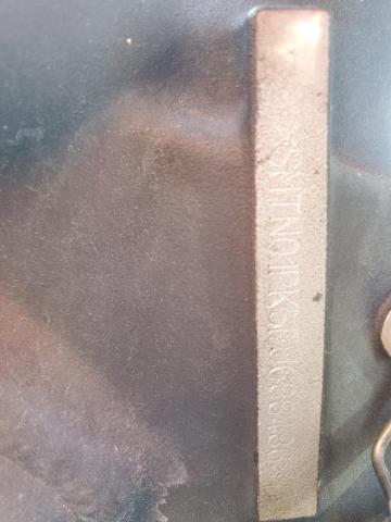 2015 TRIUMPH MOTORCYCLE SPEED TRIP #3305562075