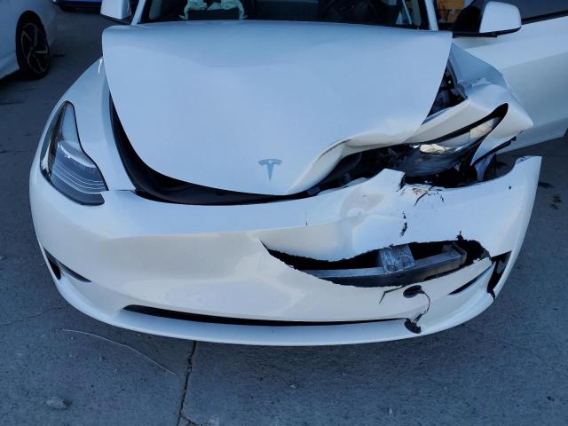 2023 TESLA MODEL Y - 7SAYGDEE9PA138142